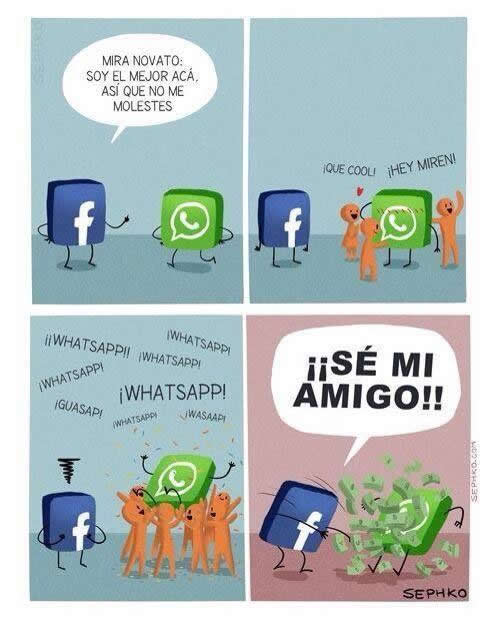 [Imagen: Humor-gr%C3%A1fico-Facebook-Vs-Whatsapp.jpg]